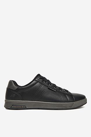 Încălțăminte sport Skechers CAVELL HENSLEY 210946 BLK NEGRU