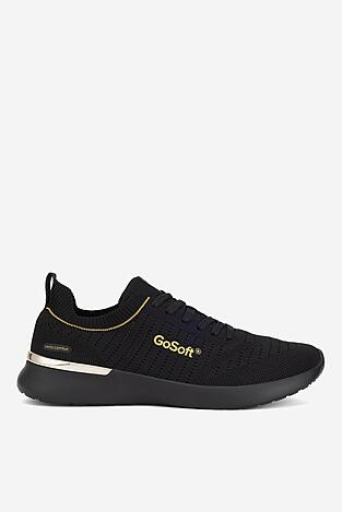 Спортни обувки Go Soft WP-12A ЧЕРЕН