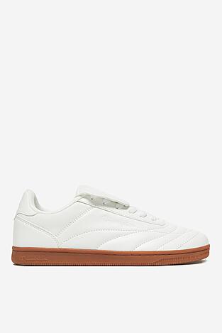 Sportcipő Champion PRESTIGE FLAP S11803-WW001 FEHÉR