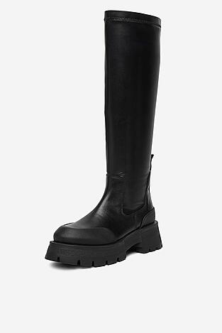 Cizme G-STAR RAW CEO-WI16-525-04 NEGRU