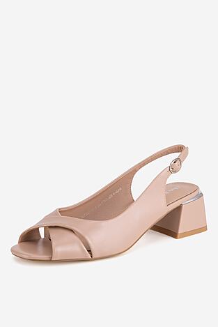 Sandale Clara Barson WFA3831-1 BEJ