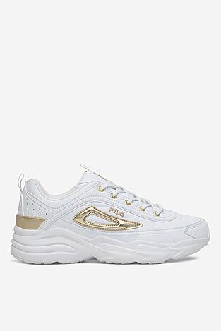 Obuwie sportowe Fila SKYE FFW0458-13069 Biały