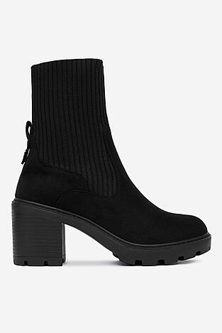 Ghete DeeZee HX22060-52 NEGRU