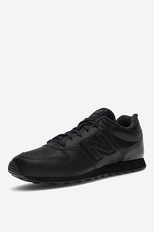 Încălțăminte sport New Balance GM500ZB2 NEGRU
