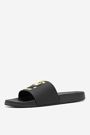 Șlapi pentru bazin Mickey&Friends AW23-25DSTC NEGRU