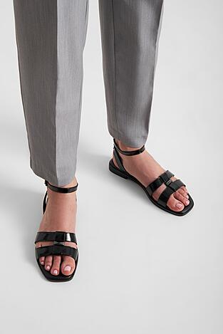 Сандали Lasocki WI16-MENA-25 ЧЕРЕН