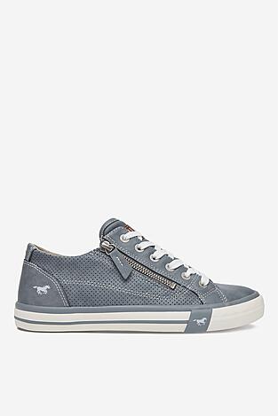 Pantofi pânză Mustang 1146-316 GRI