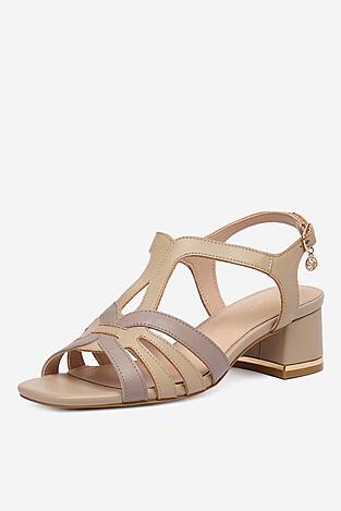 Сандали Lasocki CEO-25F575-1 БЕЖОВ