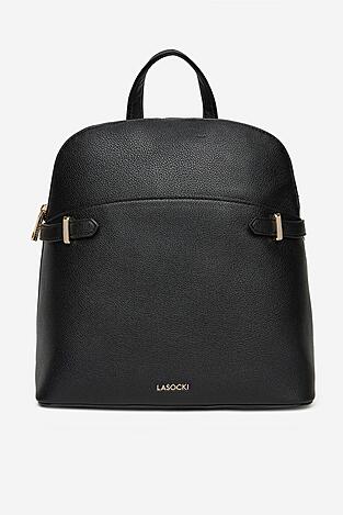 Batoh Lasocki LSK-H-001-07 ČERNÁ