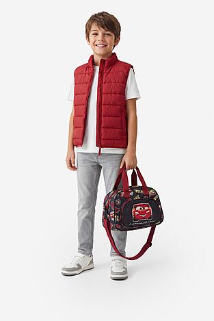 Torba Cars CEO-ACCCS-SS26-236DPC Czarny