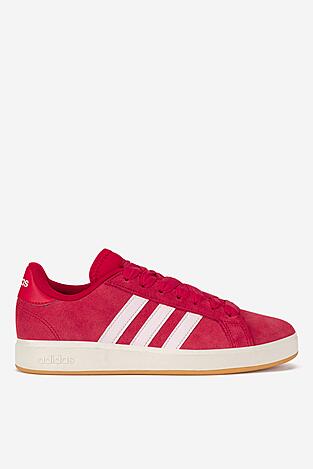 Rekreačná obuv adidas GRAND COURT BASE 00S IH6190 ČERVENÁ