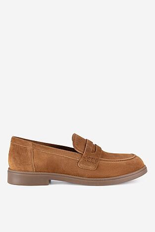 Mokasíny Lasocki WI16-POLO-03 CAMEL