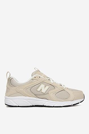 Спортни обувки New Balance C-U4084S0 БЕЖОВ