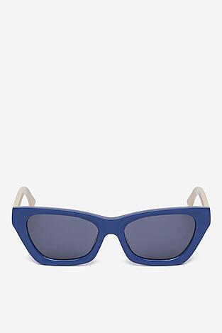 Okulary damskie ROXY RX6788 Niebieski