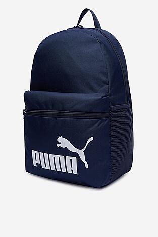 Plecak Puma C-PHASE 91164 02 Granatowy