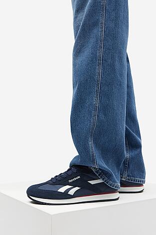Sportovní obuv Reebok FIORI AR30309MDWR TMAVĚ MODRÁ
