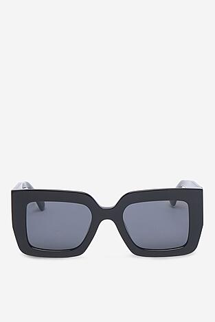 Okulary damskie Gino Rossi CEO-GR55243S Czarny