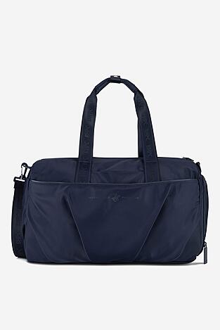Torba Beverly Hills Polo Club BHPC-K-025-06 Granatowy
