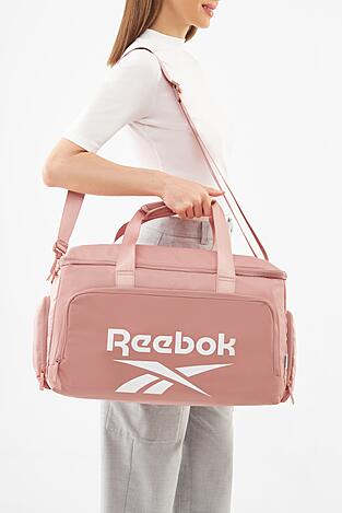 Чанта за пътуване Reebok RBK-032-CCC-05 РОЗОВ