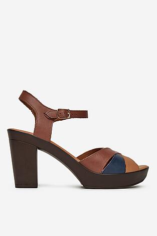 Sandale Lasocki EST-2025N-16 CREM