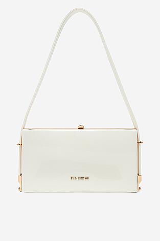 Torebka EVA MINGE EO-AVAH-LA482-6340 Biały