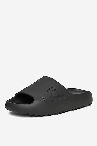 Plážové šľapky QUIKSILVER CLOUDBREAK CQ10007M GG ZELENÁ