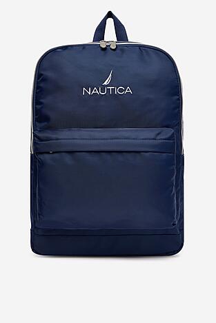 Plecak NAUTICA CWBEO-NTC-P-001-09 Granatowy