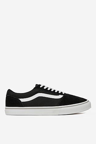Кецове Vans C-MADDIE VN000E8XYV3 ЧЕРЕН