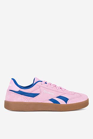 Sportovní obuv Reebok REEBOK SMASH EDGE 100220597 RŮŽOVÁ