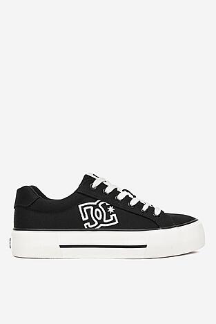 Кецове DC Shoes CEO-SS25-3C098 ЧЕРЕН