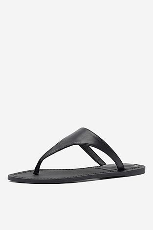 Klapki Jenny Fairy LIL LS5186-22 Czarny