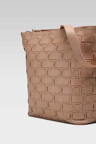 Geantă de mână Jenny Fairy MJT-J-036-03 BEJ