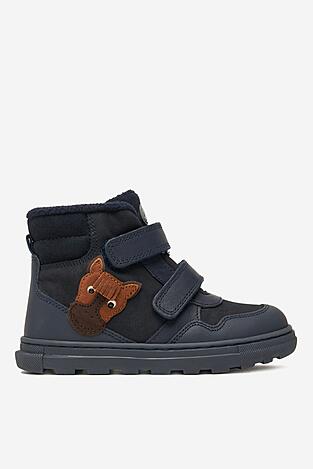 Trzewiki Lasocki Kids CEO-CI12-3005-06 Granatowy