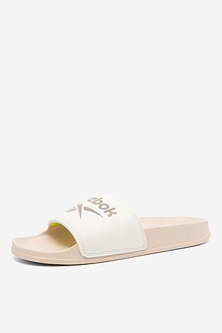 Uszodai papucs Reebok RBK FULGERE SLIDE HR0689 FEHÉR