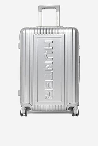 Куфар HUNTER CEO-HUNTER-M-002-08-SILVER СРЕБРИСТ