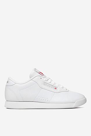 Obuwie sportowe Reebok C-PRINCESS 100000101_ Biały