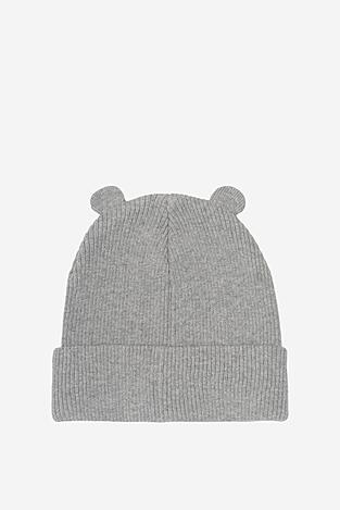 Детска шапка Lasocki Kids 2K3-002-AW23 СИВ