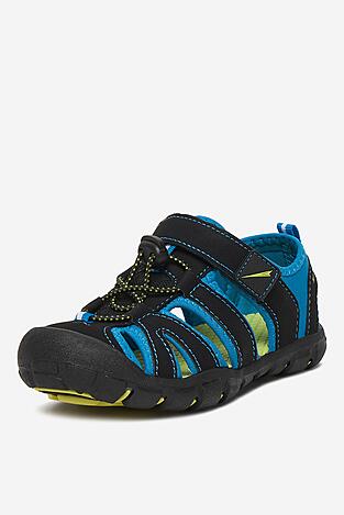 Сандали Sprandi CEO-CP81-18755 ЧЕРЕН