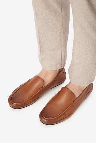 Мокасини Lasocki CEO-HORNET-05 MI25 КАМЕЛ