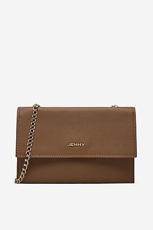 Geantă de mână Jenny JNY-H-001-07 MARO