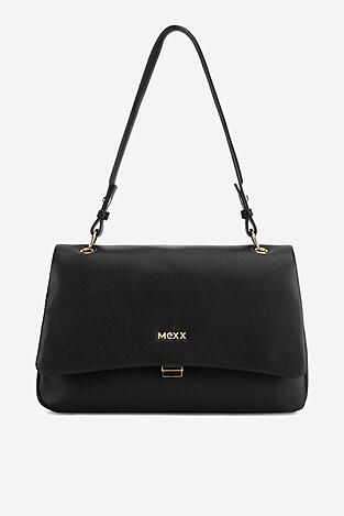 Дамска чанта Mexx MEXX-K-006-06 ЧЕРЕН