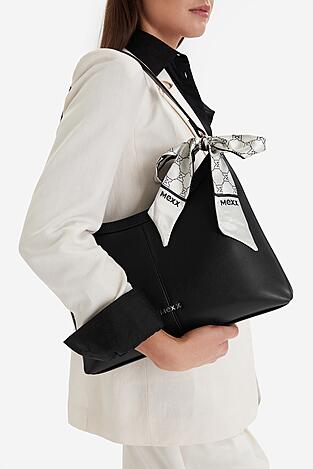 Torebka Mexx CEO-MEXX-S-007-09 Czarny