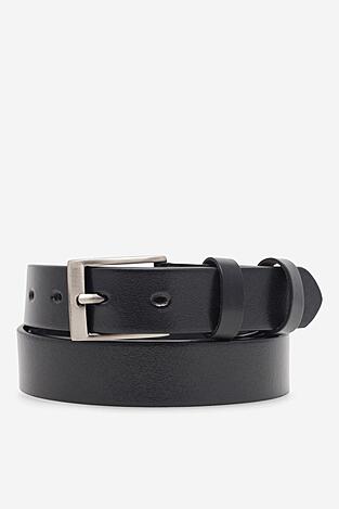 Férfi öv Lasocki 2M2-001-AW23 FEKETE