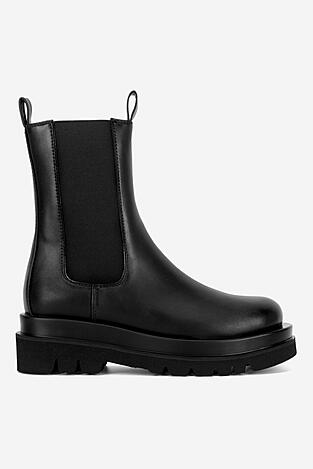 Ghete Lasocki HY7223-1 NEGRU