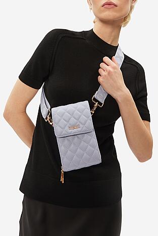 Geantă de mână Mexx MEXX-L-003-07 ALBASTRU