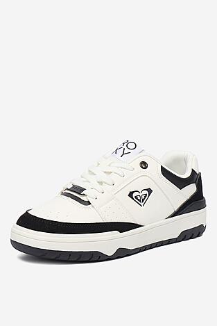 Sneakers ROXY CEO-C-R25SS05410 Czarny