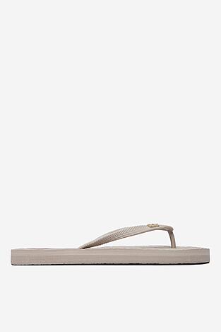 Klapki basenowe ROXY CEOWB-SS25-3C021 Beżowy