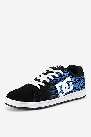 Obuwie sportowe DC Shoes GAVELER ADYS100536-KYP Czarny