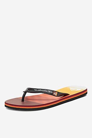 Uszodai papucs QUIKSILVER 839477 PIROS