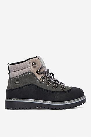 Csizma G-STAR RAW EO AVO-208-190F SZÜRKE